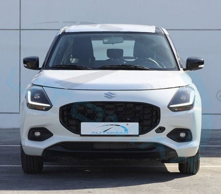 Suzuki Swift 2026, photo 4 of 4