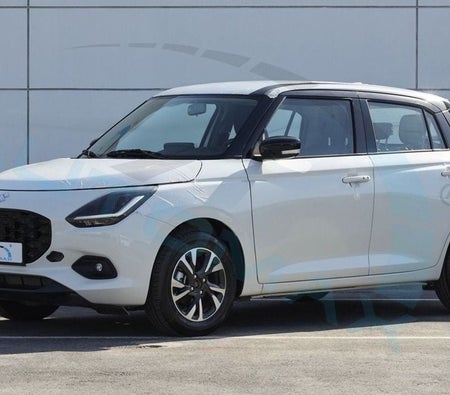 Suzuki Swift 2026, photo 3 of 4