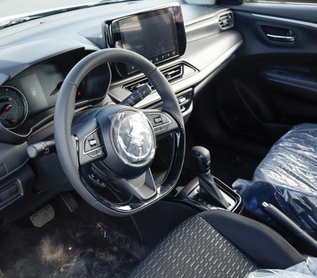 Suzuki Swift GLX 2026, photo 4 of 4