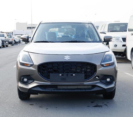 Suzuki Swift GLX 2026, photo 2 of 4