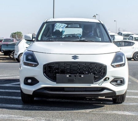 Suzuki Swift 2026, photo 3 of 4