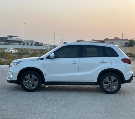 Suzuki Vitara 2021, photo 3 of 4