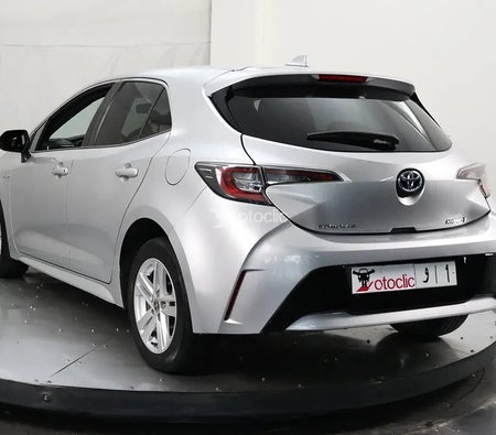  Toyota Corolla Prestige 1.8 Distinctive+ 2020