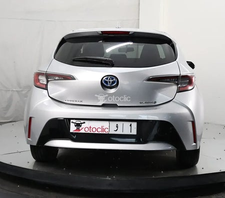  Toyota Corolla Prestige 1.8 Distinctive+ 2020
