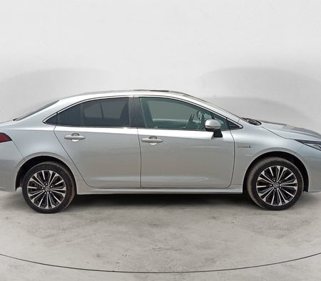  Toyota Corolla Prestige 1.8 HYBRIDE 140 LIMITED 2024