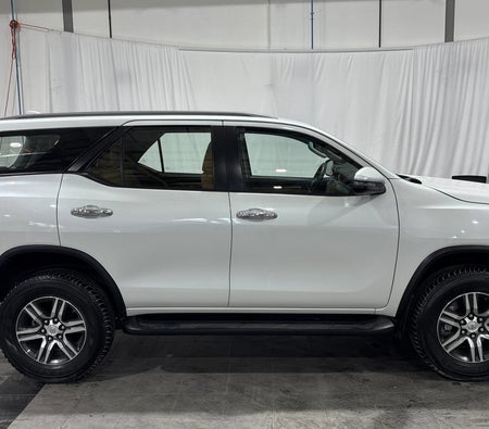 Toyota Fortuner EXR 2024, photo 3 of 4