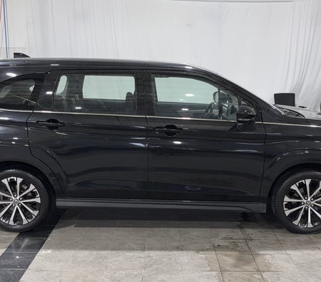 Toyota Veloz GX 2023, photo 3 of 4