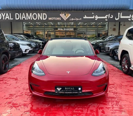 Tesla Model 3 Long Range  2021, photo 2 of 4