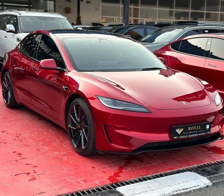 Tesla Model 3 Performance  2024, photo 3 of 4