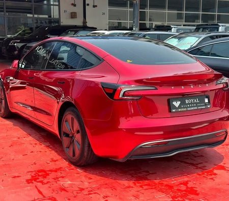 Tesla Model 3 Standard 2025, photo 4 of 4