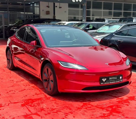 Tesla Model 3 Standard 2025, photo 3 of 4