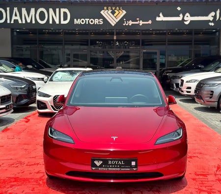 Tesla Model 3 Standard 2025, photo 2 of 4