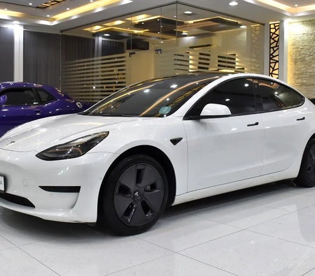 Blanco Tesla Model 3 Standard 2022 Blanco Tesla Model 3 Standard 2022