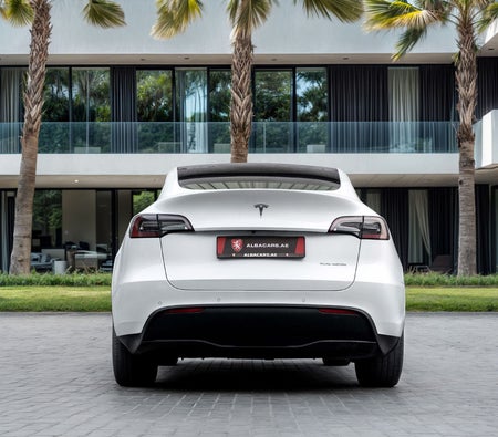 Tesla Model Y Long Range 2022, photo 4 of 4