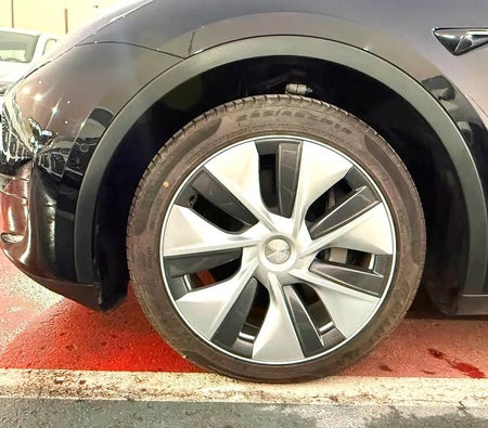 تسلا Model Y Standard 2022, photo 4 of 4
