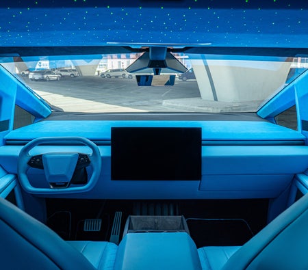 Tesla Cybertruck Beast 2024, photo 2 of 4