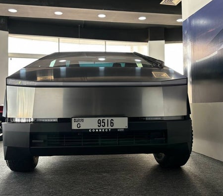 Tesla Cybertruck 2024