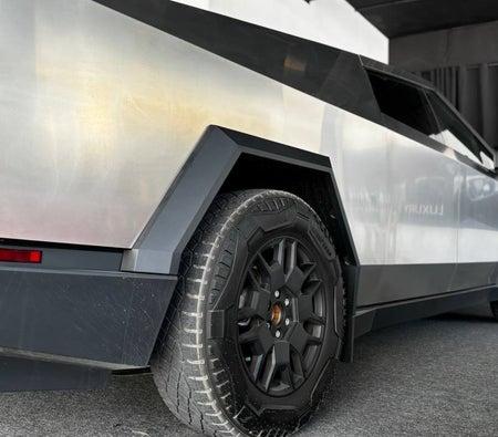 Tesla Cybertruck 2024