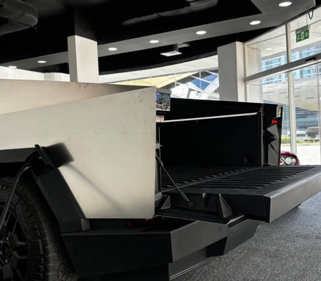 Tesla Cybertruck 2024