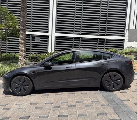 Tesla Model 3 Long Range 2024, photo 4 of 4
