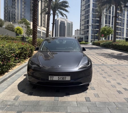 Tesla Model 3 Long Range 2024, photo 2 of 4
