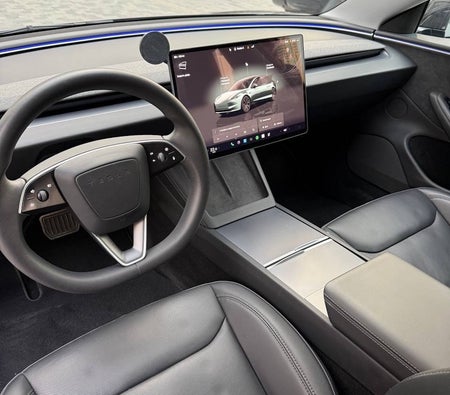 Tesla Model 3 Long Range 2024, photo 3 of 4