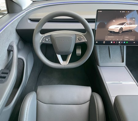 Tesla Model 3 Performance 2024