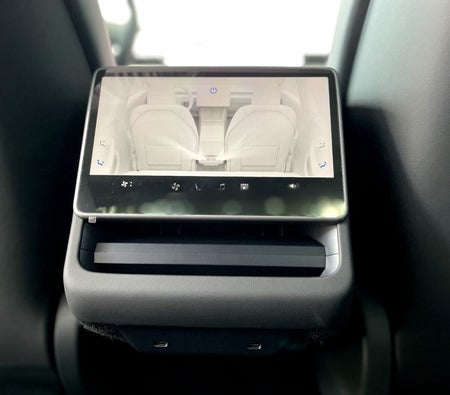Tesla Model 3 Standard Plus 2024