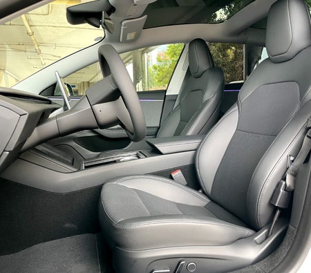 Tesla Model 3 Standard Plus 2024