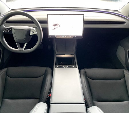 Tesla Model 3 Standard Plus 2024