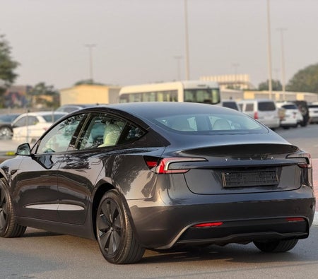 تسلا Model 3  2024, photo 4 of 4
