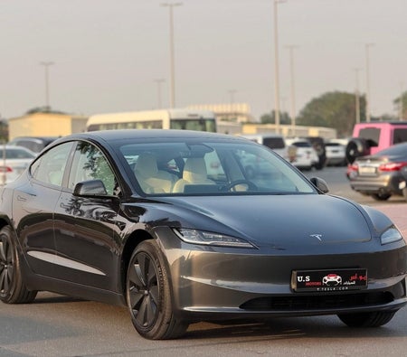 تسلا Model 3  2024, photo 3 of 4