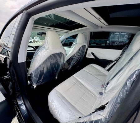 Tesla Model 3 Long Range 2024, photo 4 of 4