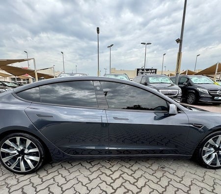 Tesla Model 3 Long Range 2024, photo 3 of 4