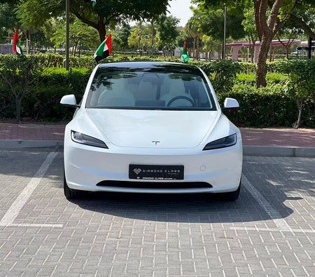 Tesla Model 3 Long Range 2025, photo 2 of 4