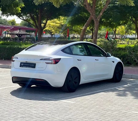Tesla Model 3 Long Range 2025, photo 3 of 4