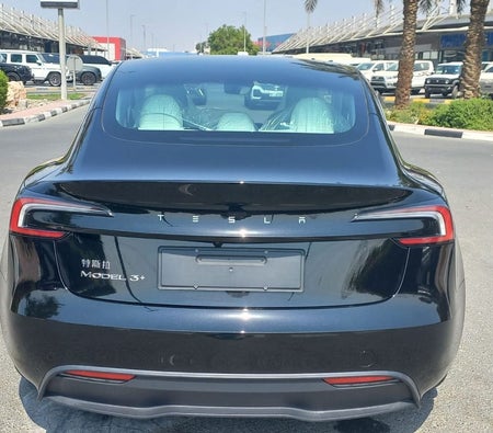 Tesla Model 3 2025, photo 3 of 4