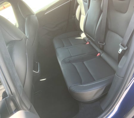 Tesla Model S Plaid 2023