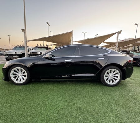 Tesla Model S 75D 2017, photo 4 of 4