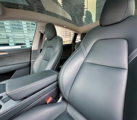 Tesla Model Y Long Range 2022