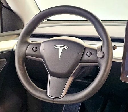 Tesla Model Y Long Range 2023, photo 3 of 4