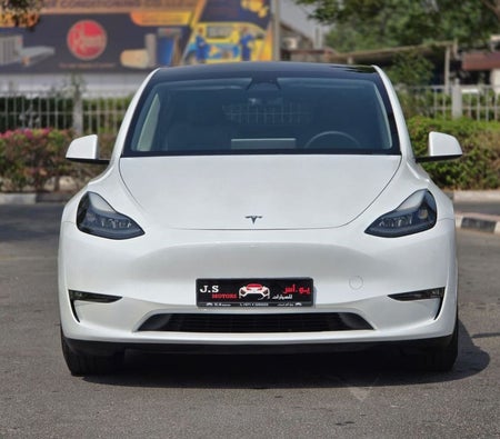 تسلا Model Y  2024, photo 2 of 4