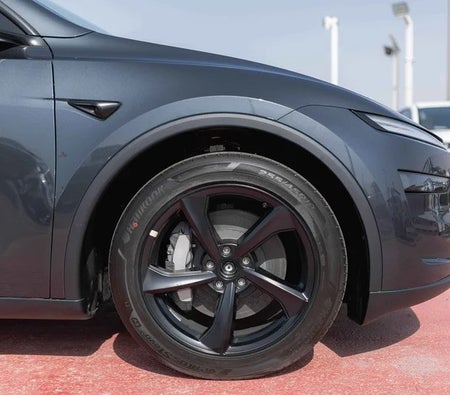 Tesla Model Y Long Range 2025, photo 4 of 4