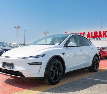 Tesla Model Y Long Range 2025, photo 3 of 4