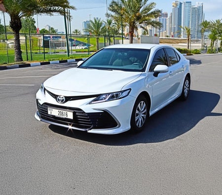 Toyota Camry 2023