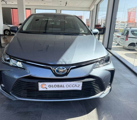 Toyota Corolla 1.8 Dynamic+ 2023 Toyota Corolla 1.8 Dynamic+ 2023