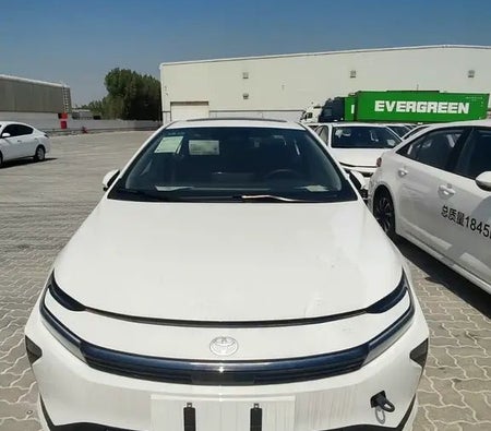 Toyota Corolla GLI 2026, photo 1 of 4