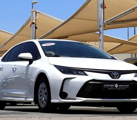 Toyota Corolla SE 2022, photo 2 of 4