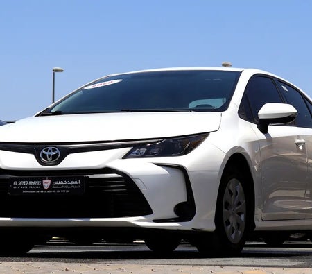 Toyota Corolla SE 2022, photo 3 of 4