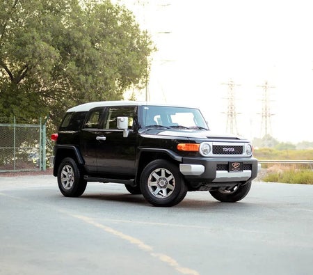 Toyota FJ Cruiser GXR 2023, photo 2 of 4